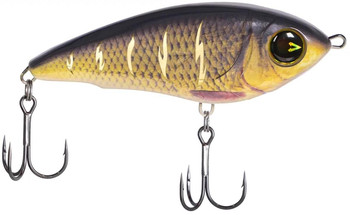 Wobler Select Jerkid 100S