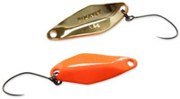 033 Fluo Orange Gold
