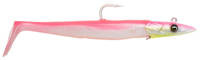 Pink Pearl Silver