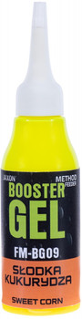 Atraktor w żelu Jaxon Booster Gel