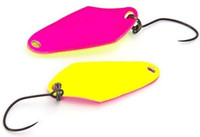 002 Fluo Yellow Pink