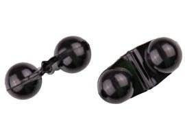 Podwójna grzechotka MadCat Propeller Rattles - 5szt