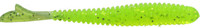 Ur27 Chartreuse Silver