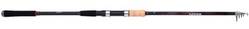 Wędka Shimano Sienna AR TEGT Glued