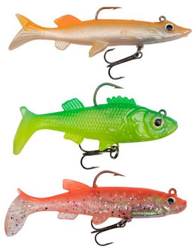 Guma Zebco Zander