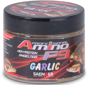 Kulki proteinowe Saenger Amino F3 Angelteig
