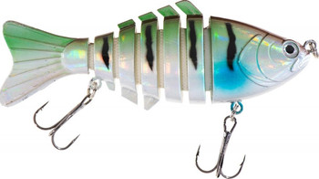 Bezsterowy swimbait Jaxon Atract Caro