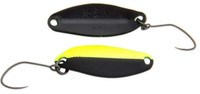 022 Fluo Yellow Black
