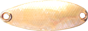 Błystka Wahadłowa Smith Pure Shell II
