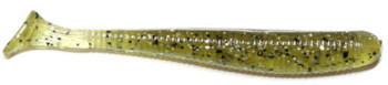 Guma spinningowa Bait Breath Fish tail SHAD U30