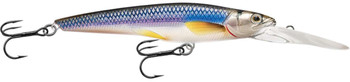 Wobler Live Target Rainbow Smelt Jerkbait