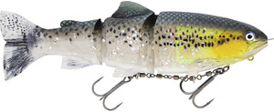 Guma Westin Tommy The Trout Inline