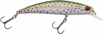 Wobler Berkley Dex Bullet Jerk TSR