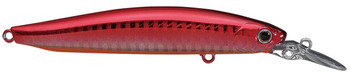 Wobler Smith Cherry Blood MD F
