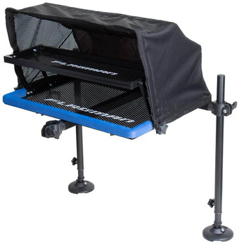 Półka z osłoną Flagman Armadale Side Tray with Tent