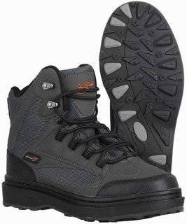 Buty do brodzenia Scierra Tracer z podeszwą bieżnikowaną