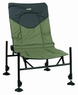 Fotel wędkarski Jaxon 55x48x35/90cm