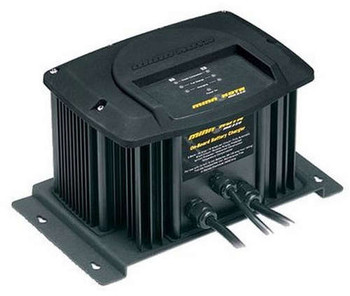 Ładowarka Minn Kota MK-330E Euro On-Board 3 batteries
