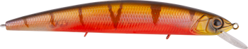 Wobler Strike Pro Bold
