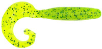 Chart Pepper