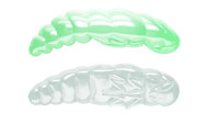 Glow UV Green