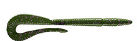030 Dark Green With Purple Pepper