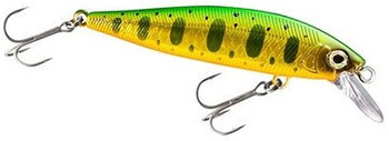 Wobler Shimano Cardiff Stream Flat 65S