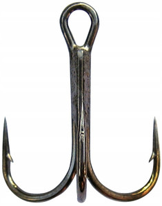 Kotwica Mustad Ultrapoint Tr58