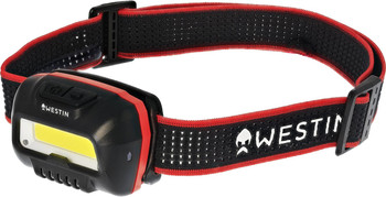 Latarka czołowa Westin Headlamp Halo Led