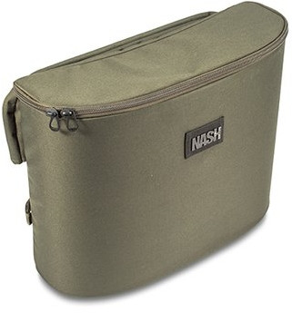 Torba na wózek Nash Barrow Pannier Front