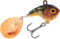 Copper Perch