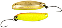 037 Atomic Glitter Gold