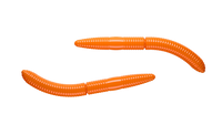 Hot Orange