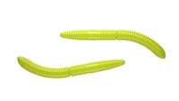 Hot Yellow