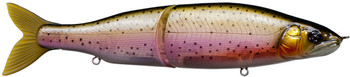 Wobler Fish Arrow Glide Jack