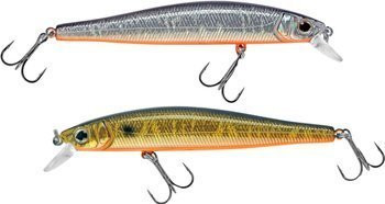 Wobler Strike Pro Jumper