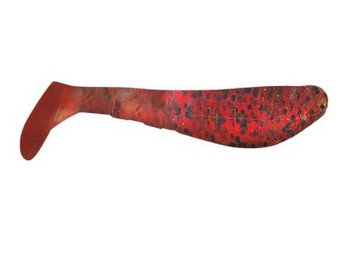 Przynęta gumowa ripper Konger Killer Shadow