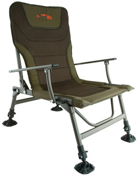 Krzesło Fox Duralight chair