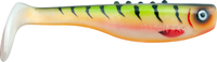 Wounded Perch