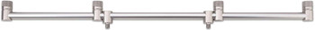 Buzzer Bar Anaconda Gunmetal 4 Rod Goal Post Buzzer