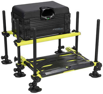 Kosz wędkarski Matrix F25 Pro Seatbox