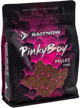 Pellet BaitNow Pinky Boy