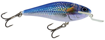 Wobler Salmo Exectutor SR