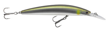 Wobler Daiwa Tournament XL Shiner