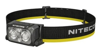 Latarka czołowa Nitecore NU25 MCT