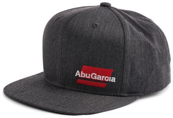 Czapka Abu Garcia Flat Brim Cap