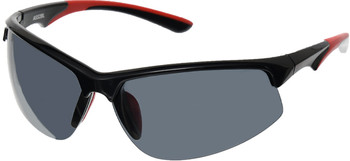 Okulary przeciwsłoneczne Flagman Sunglasses S2 Black