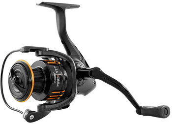 Kołowrotek Delphin FireX 5T