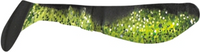 Chartreuse Black