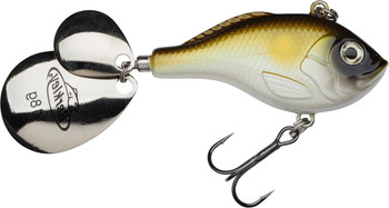 Wirujący ogonek Berkley Pulse Spintail Xl